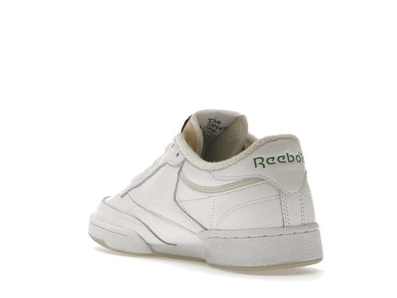 Reebok Club C 85 Patta