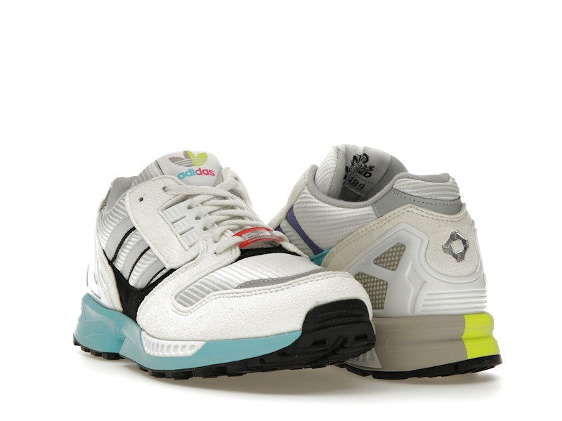 adidas ZX8000 Overkill No Walls Needed Pack