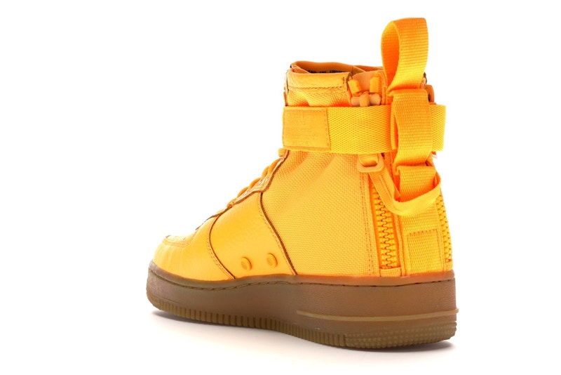 Nike SF Air Force 1 Mid Odell Beckham Jr.