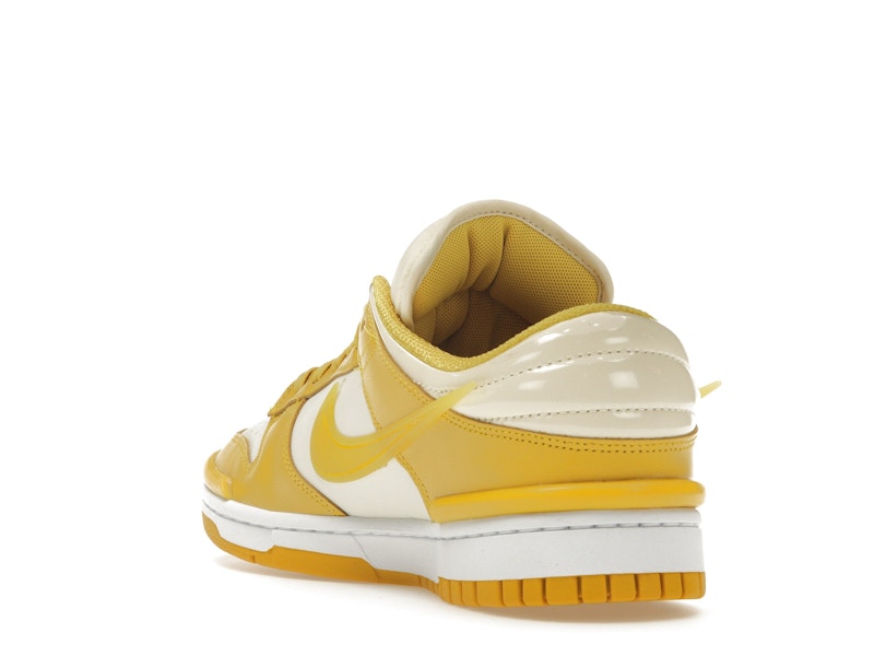 Nike Dunk Low Twist Vivid Sulfur (Women's)