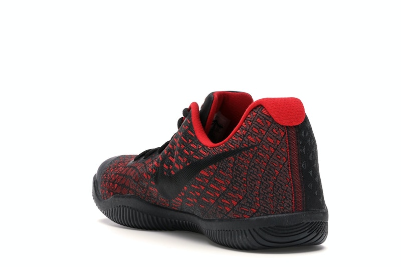 Nike Mamba Instinct Bred