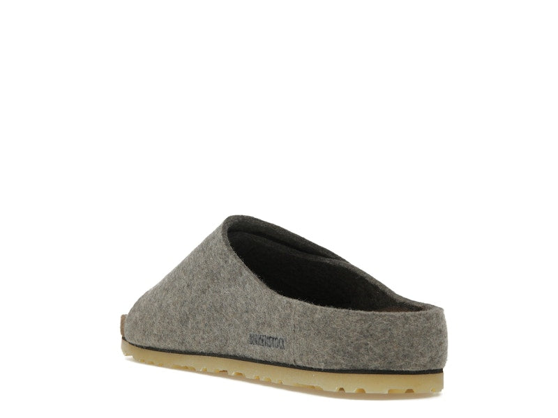 Birkenstock Los Feliz Wool Felt Fear Of God Ash (Narrow Fit)