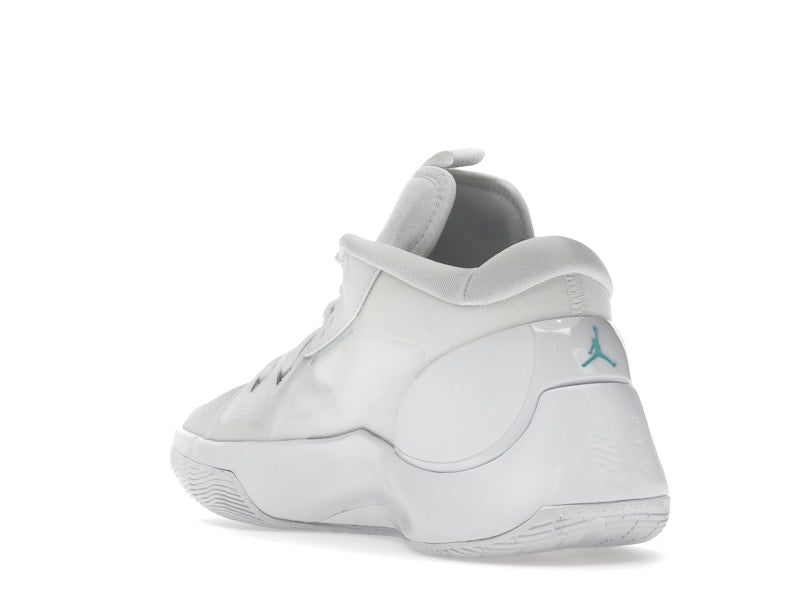 Jordan Zoom Separate White Blue
