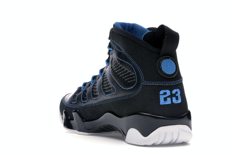Jordan 9 Retro Photo Blue