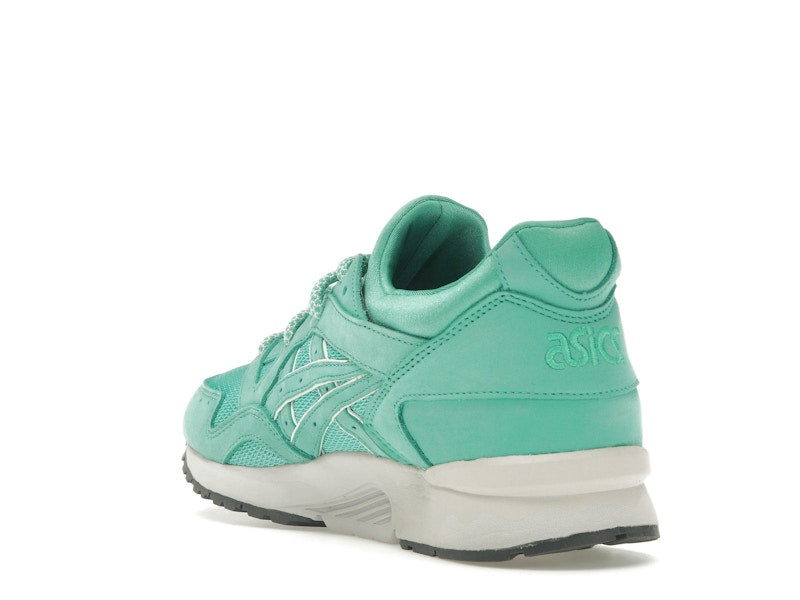 ASICS Gel-Lyte V Ronnie Fieg Mint Leaf