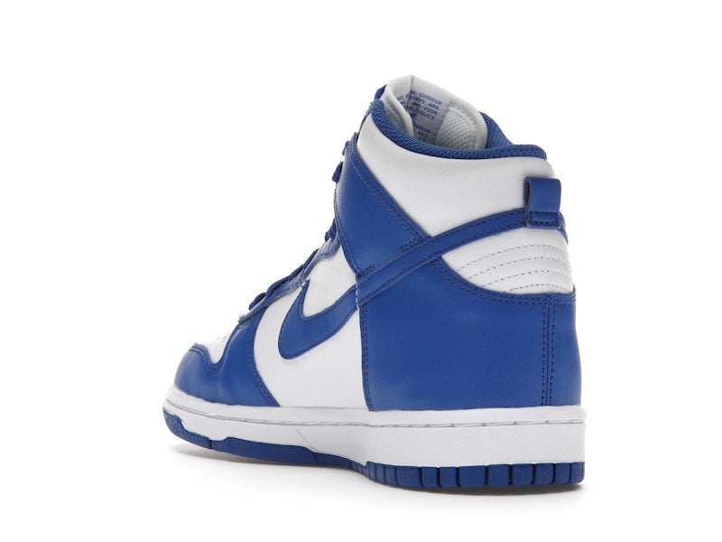 Nike Dunk High Game Royal (GS)