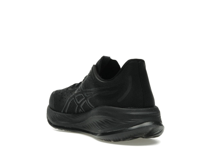ASICS Gel-Cumulus 26 Black Black