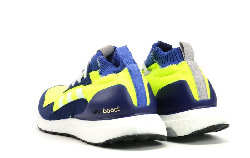 adidas Ultra Boost Mid Prototype