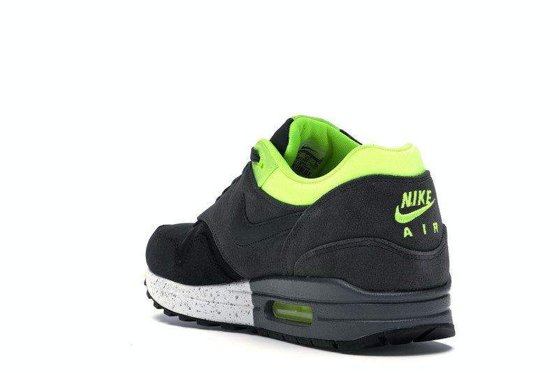 Nike Air Max 1 Split Black Volt