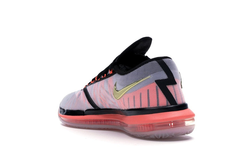 Nike KD 6 Elite Gold