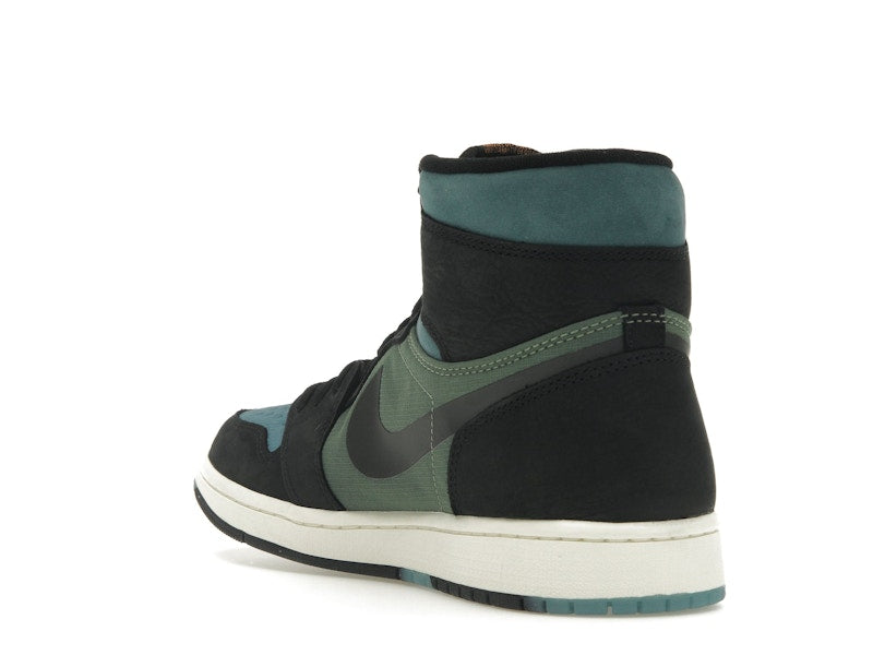 Jordan 1 Retro High Element Gore-Tex Black Olive