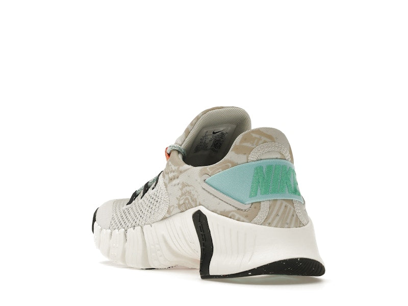 Nike Free Metcon 4 Light Bone (Women's)
