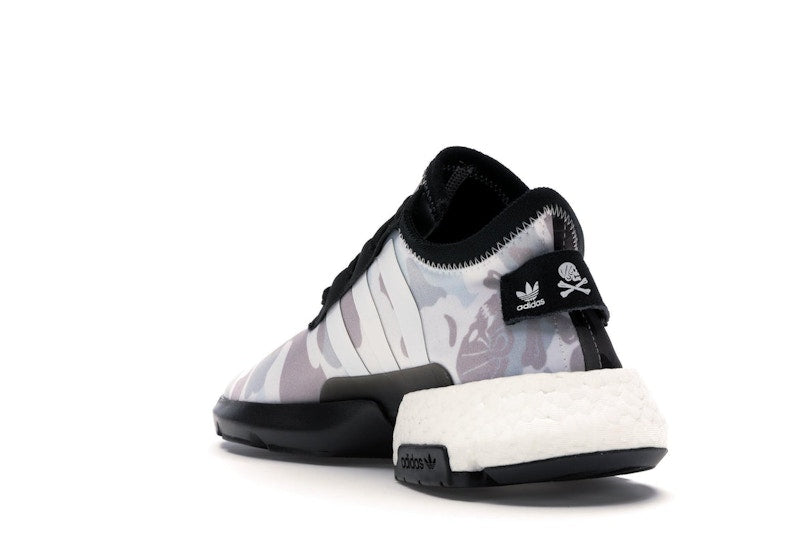 adidas POD S3.1 Bape x Neighborhood