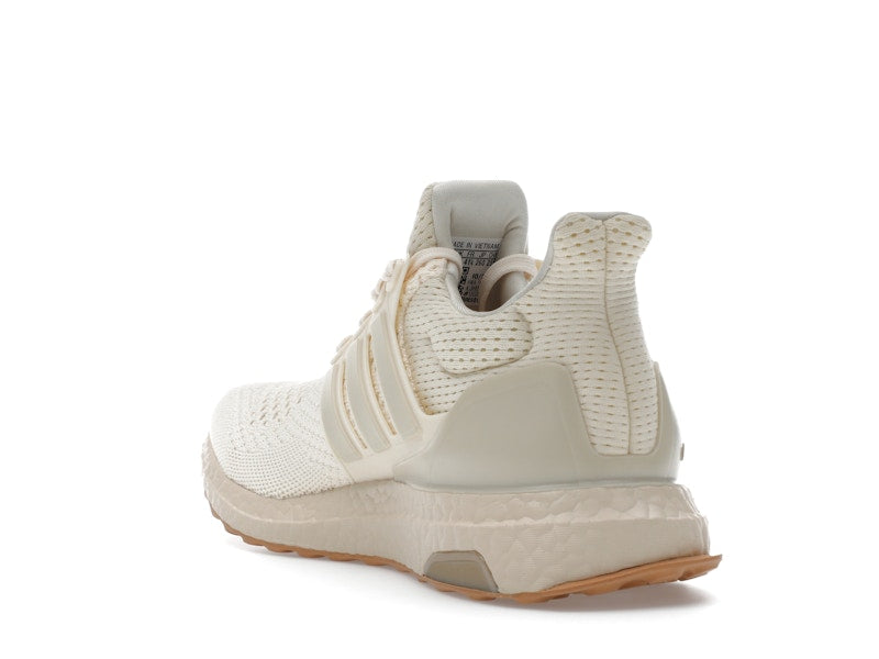 adidas Ultra Boost 1.0 Wonder White Alumina Cyber Metallic (Women's)