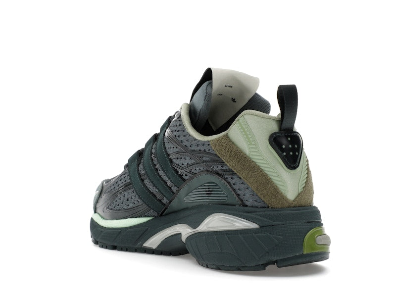 adidas Adistar Cushion Song for the Mute Shadow Green Bold Onix