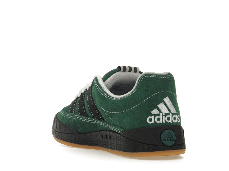 adidas Adimatic YNuK Green