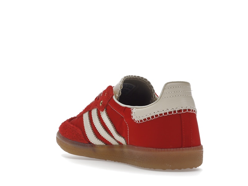 adidas Samba Wales Bonner Red White