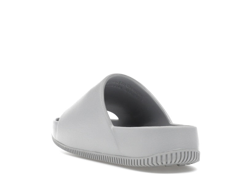 Nike Calm Slide Wolf Grey Photon Dust