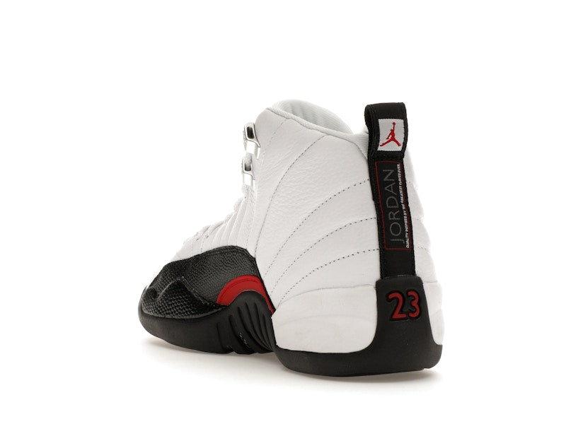 Jordan 12 Retro Taxi Flip (GS)