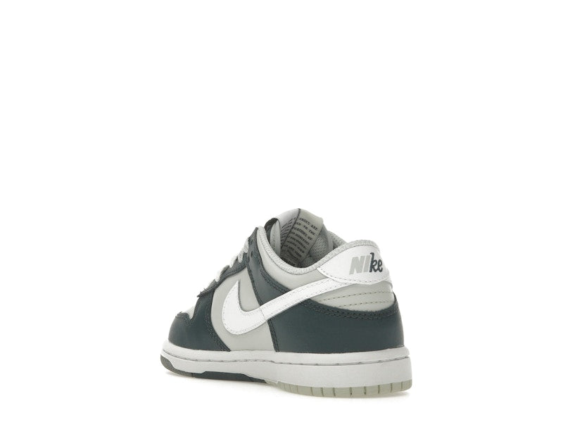 Nike Dunk Low Split Deep Jungle (PS)