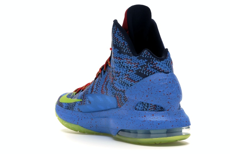 Nike KD 5 Christmas
