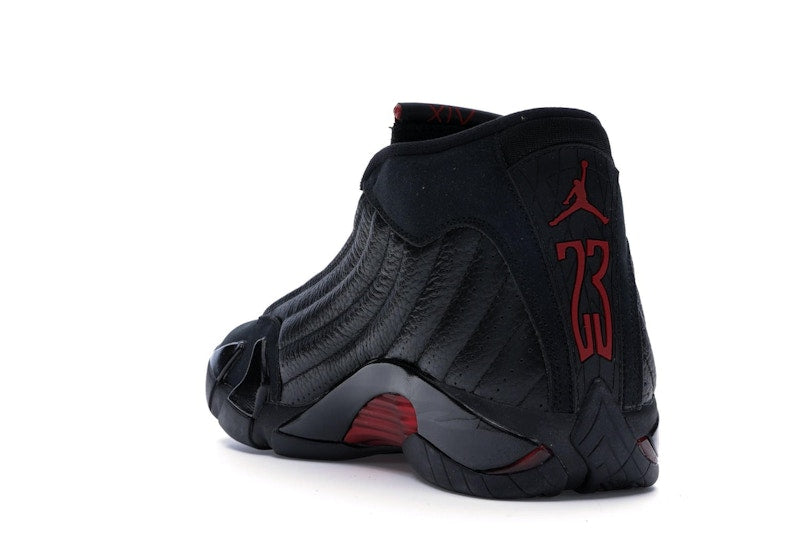 Jordan 14 Retro Last Shot (2018)