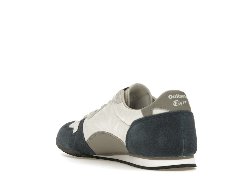 Onitsuka Tiger Serrano CL Cream Steeple Grey