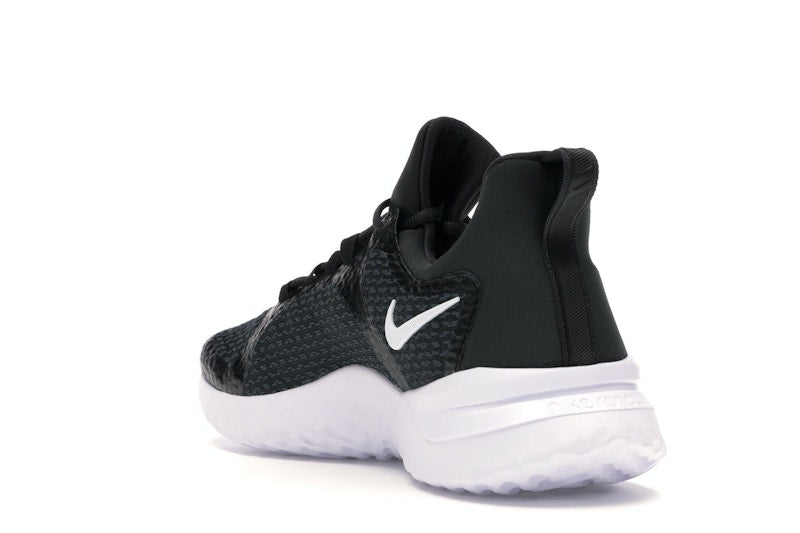 Nike Renew Rival Black White