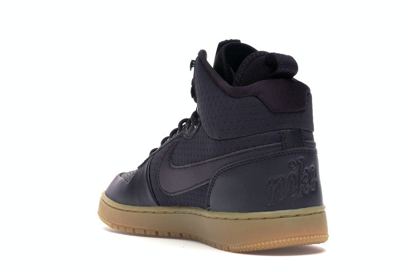 Nike Ebernon Mid Winter Burgundy Gum