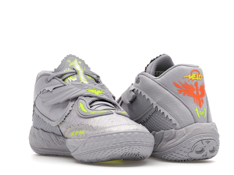 Puma LaMelo Ball MB.05 Shine