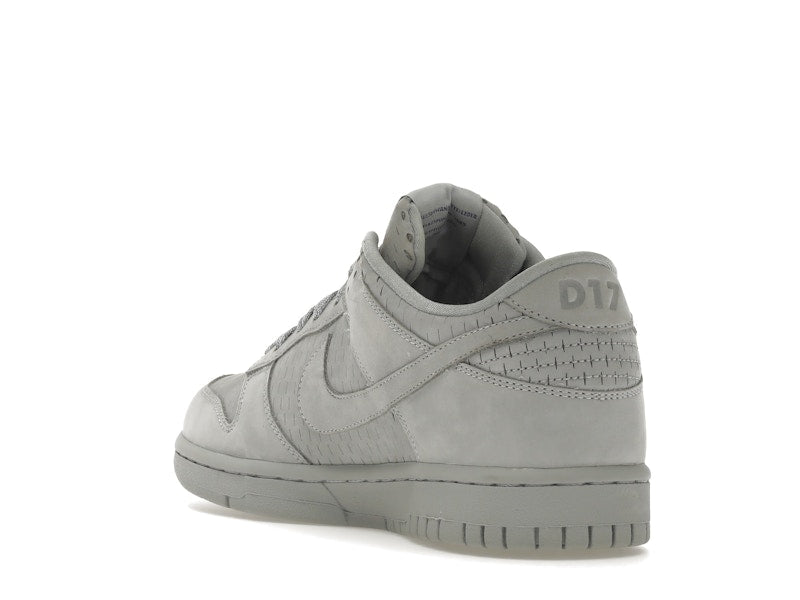 Nike Dunk Low Plattenbau