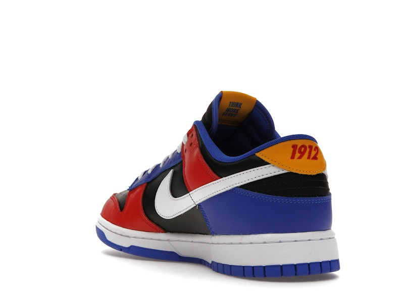 Nike Dunk Low Tennessee State University