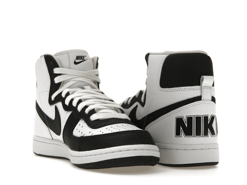Nike Terminator High SP Comme des Garcons Homme Plus Black