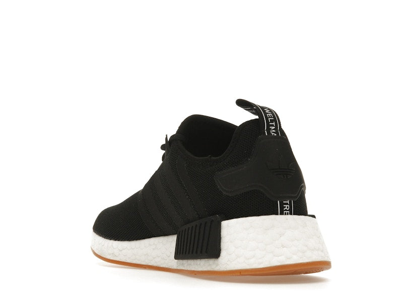 adidas NMD R1 Primeblue Black Gum