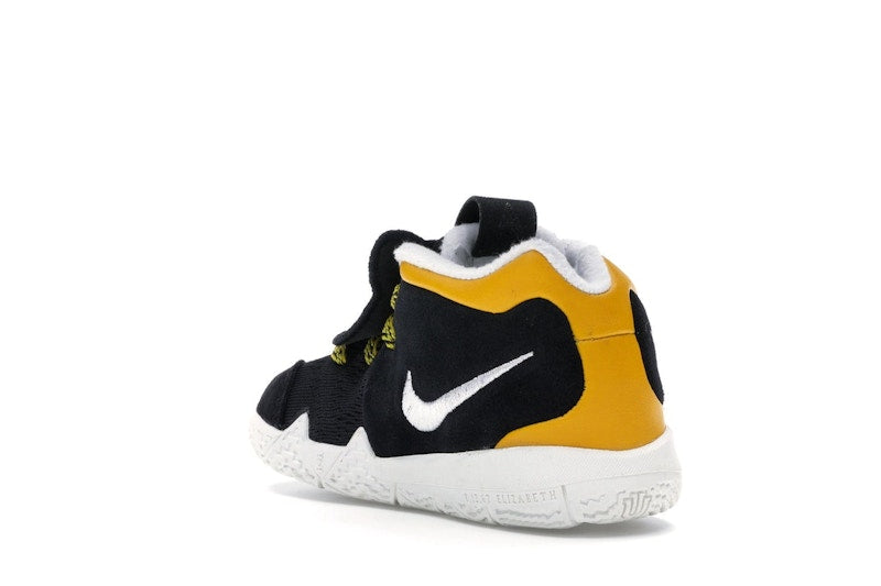 Nike Kyrie 4 Little Big Cats (TD)