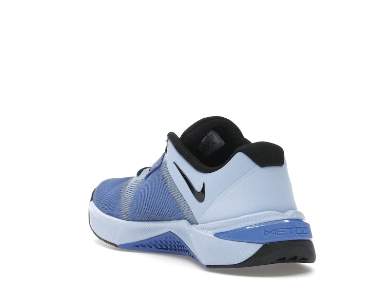 Nike Metcon 10 Aluminum Comet Blue Black