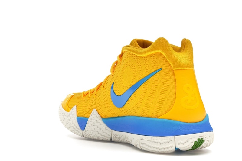 Nike Kyrie 4 Kix