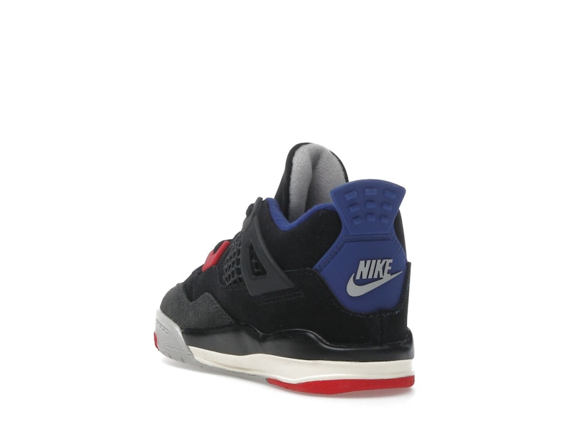 Jordan 4 Retro Rare Air (TD)
