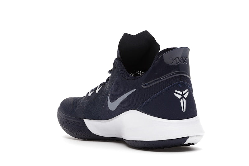 Nike Mamba Fury Midnight Navy (Team)