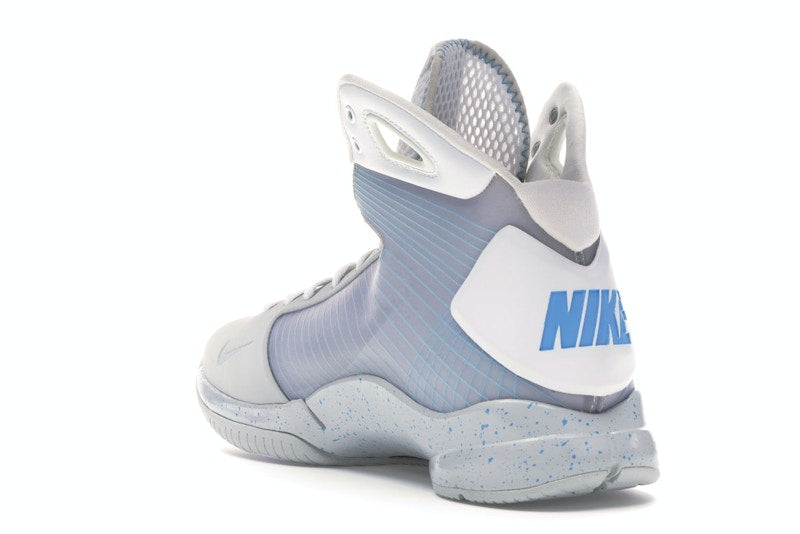 Nike Hyperdunk Marty McFly