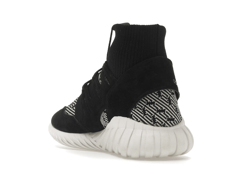 adidas Tubular Doom Black/Black-White