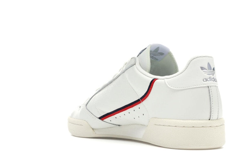 adidas Rascal White Tint
