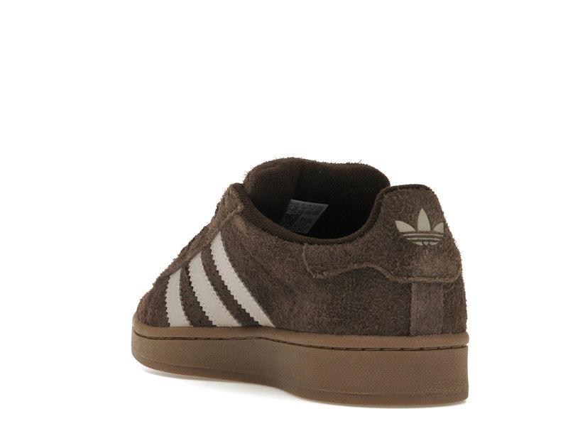adidas Campus 00s Dark Brown Grey Gum