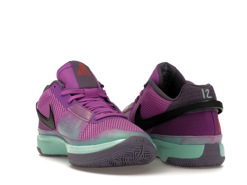 Nike Ja 1 Christmas