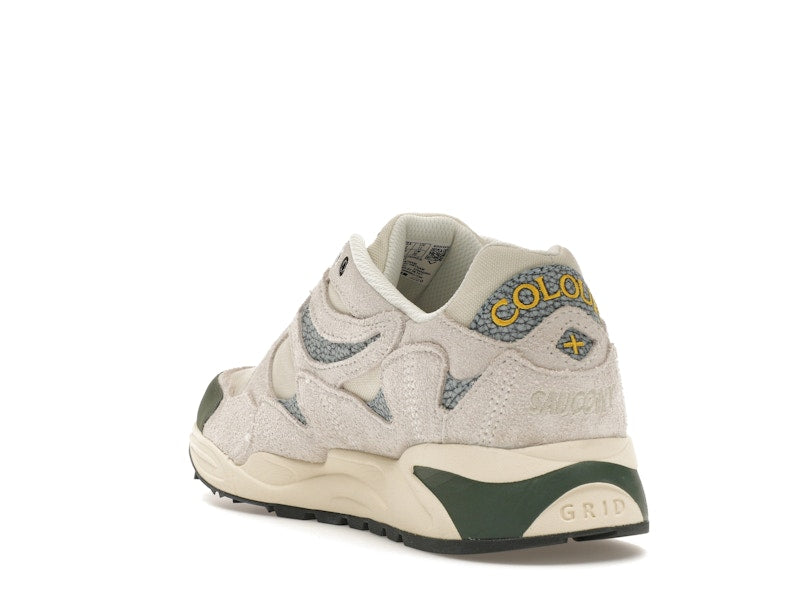 Saucony Grid Shadow 2 Colour Plus Companie Arctic Trek