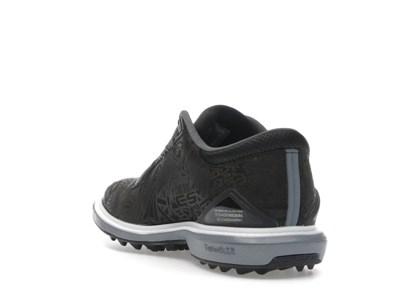 Jordan ADG 5 Golf Black Laser