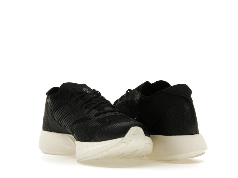 adidas Y-3 Takumi Sen 10 Black Off White