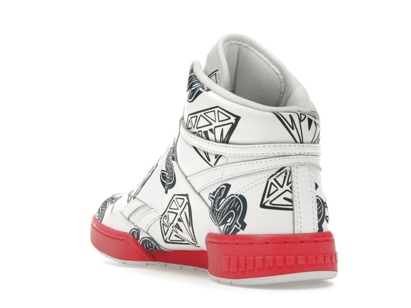 Reebok BB4600 BBC Ice Cream