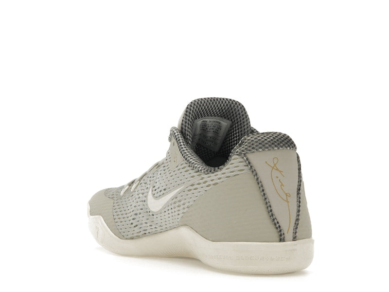 Nike Kobe 11 Low Quai 54 (Friends & Family) (2016)