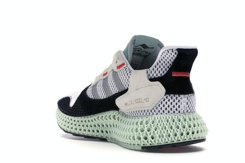 adidas ZX 4000 Futurecraft 4D Grey One